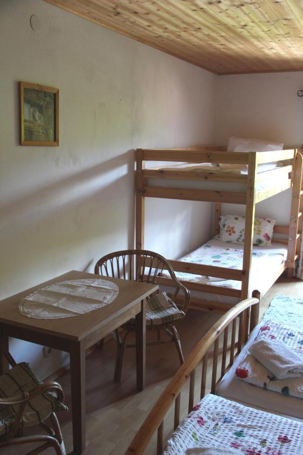 Koestlhof, Familie Hassler Bed & Breakfast Oberdrauburg Exterior photo